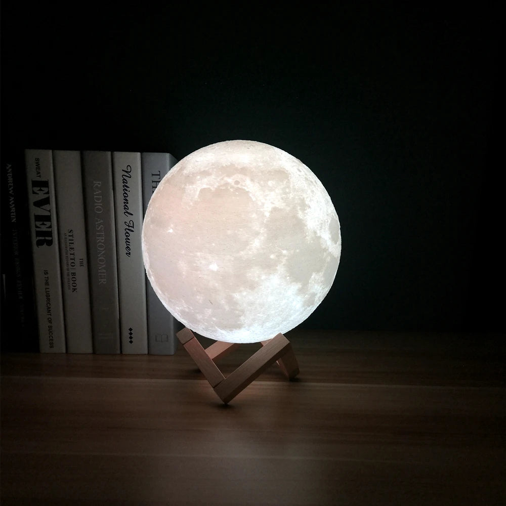 Virumine™ - Cosmo Glow Lamp