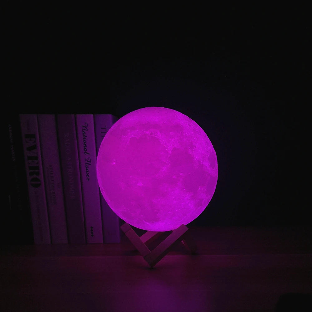 Virumine™ - Cosmo Glow Lamp