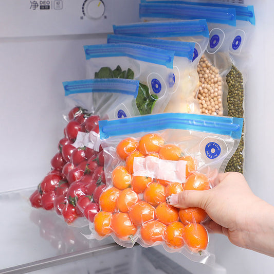 Virumine™ - Vacuum Sealer Bags