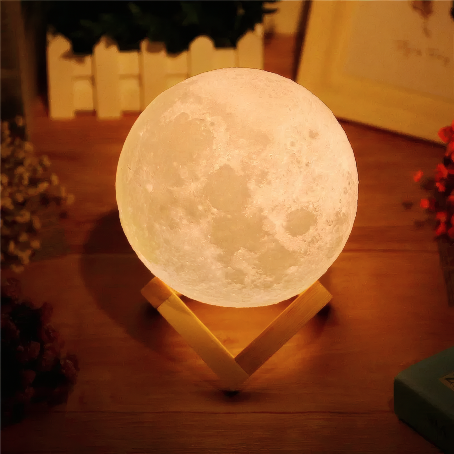Virumine™ - Cosmo Glow Lamp