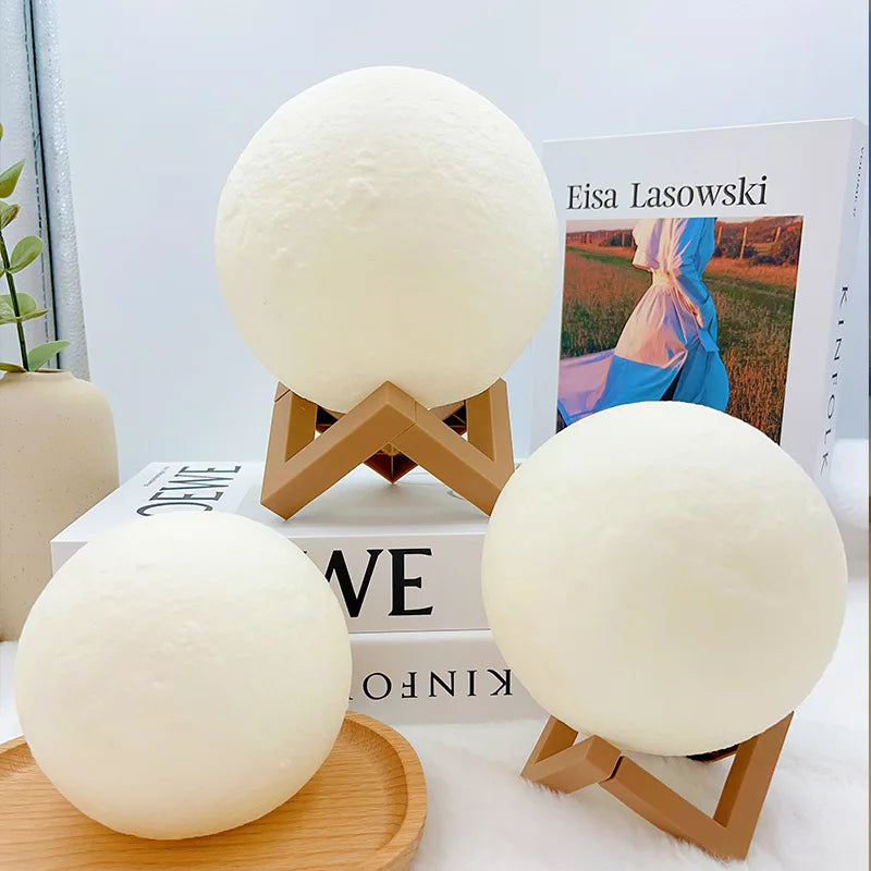 Virumine™ - Cosmo Glow Lamp