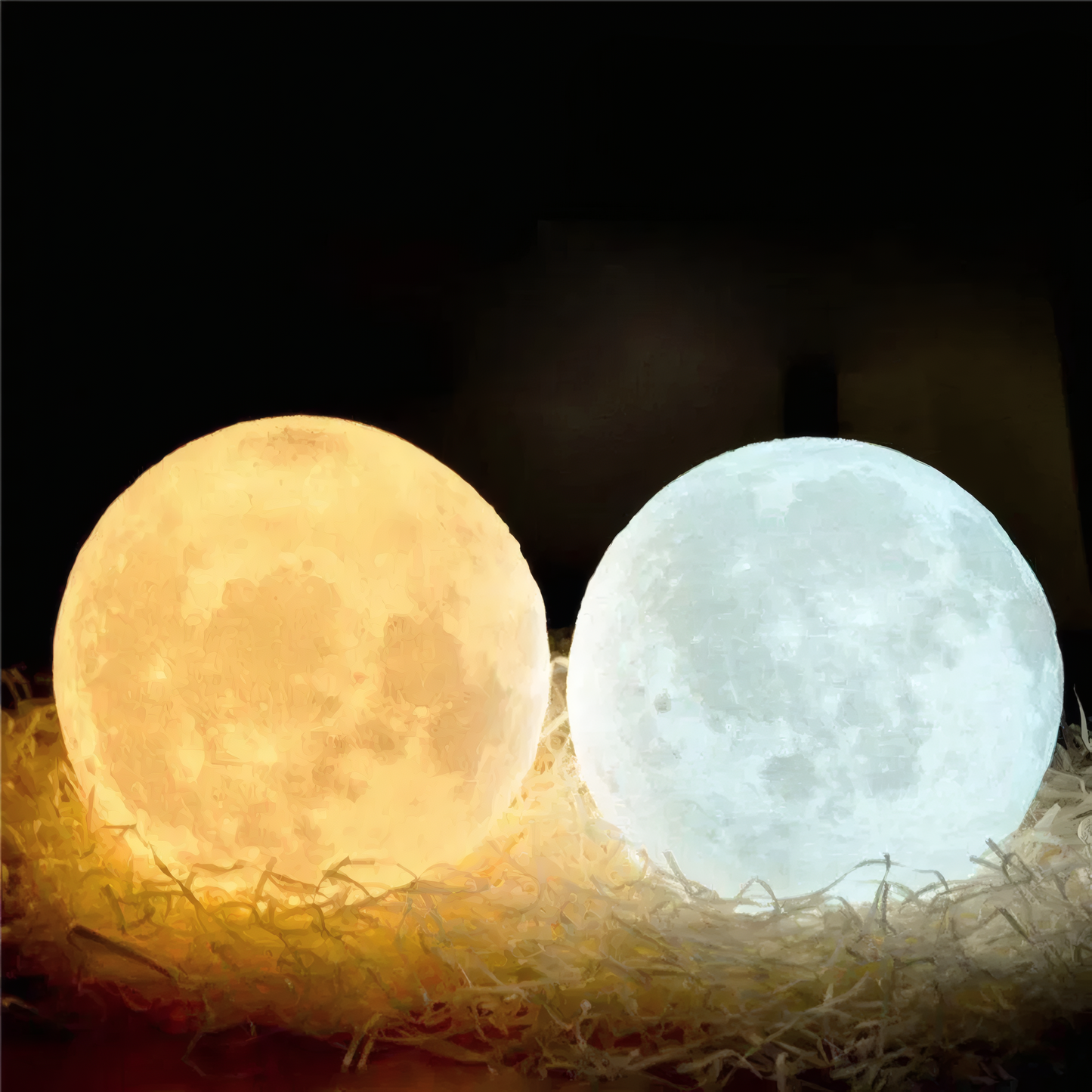 Virumine™ - Cosmo Glow Lamp