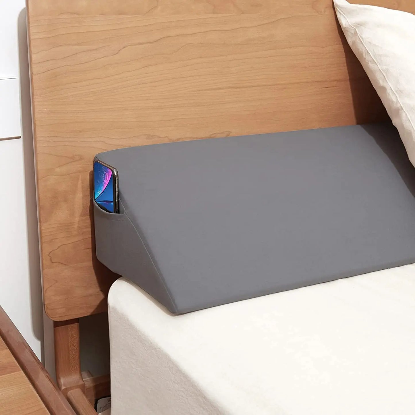 Virumine™ - RestEase Wedge Pillow