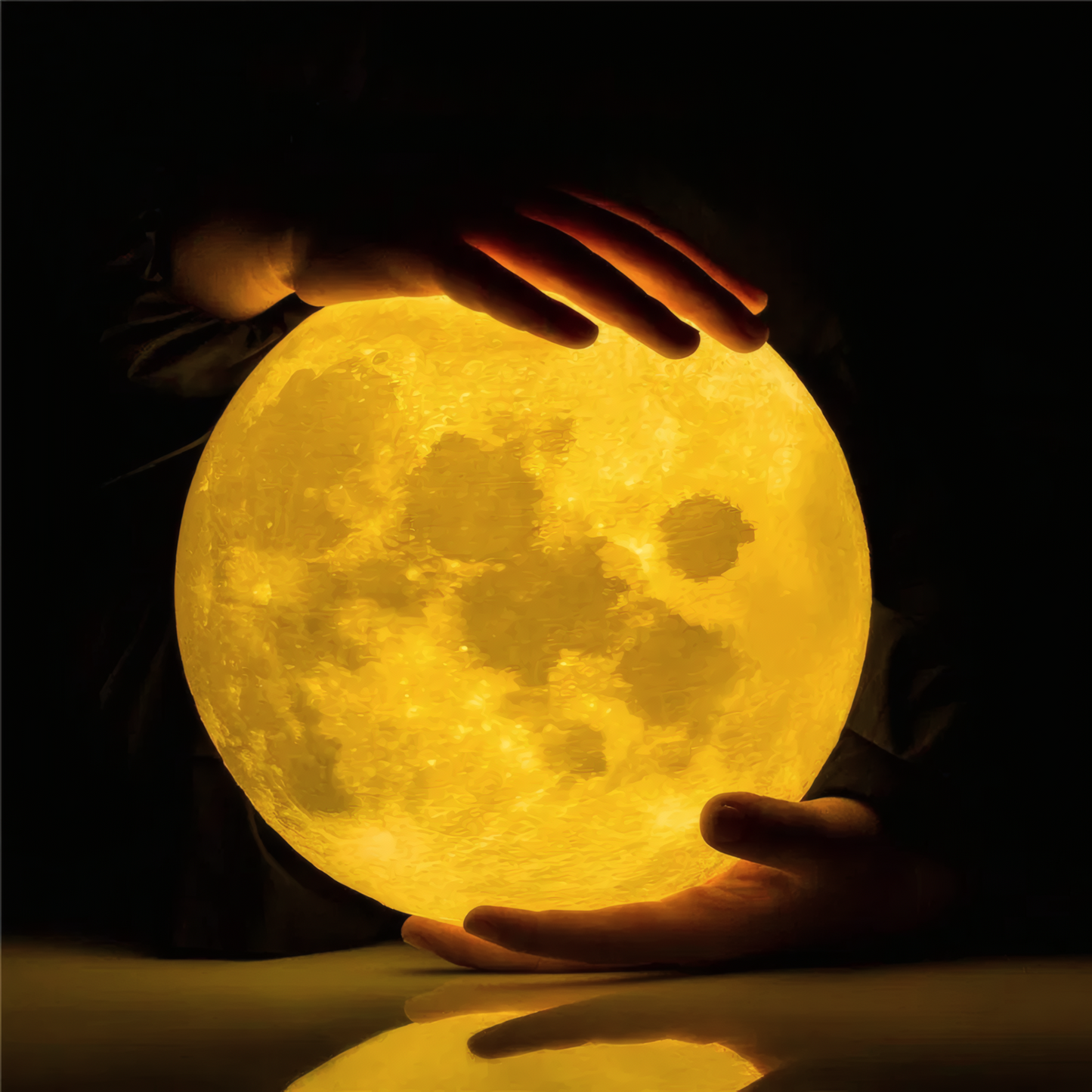 Virumine™ - Cosmo Glow Lamp