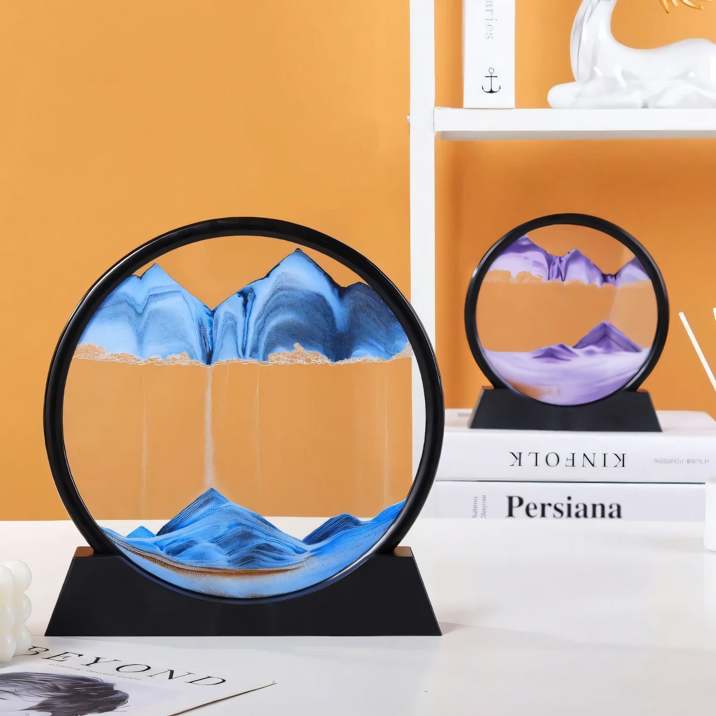 Virumine™ - Serenity Sands