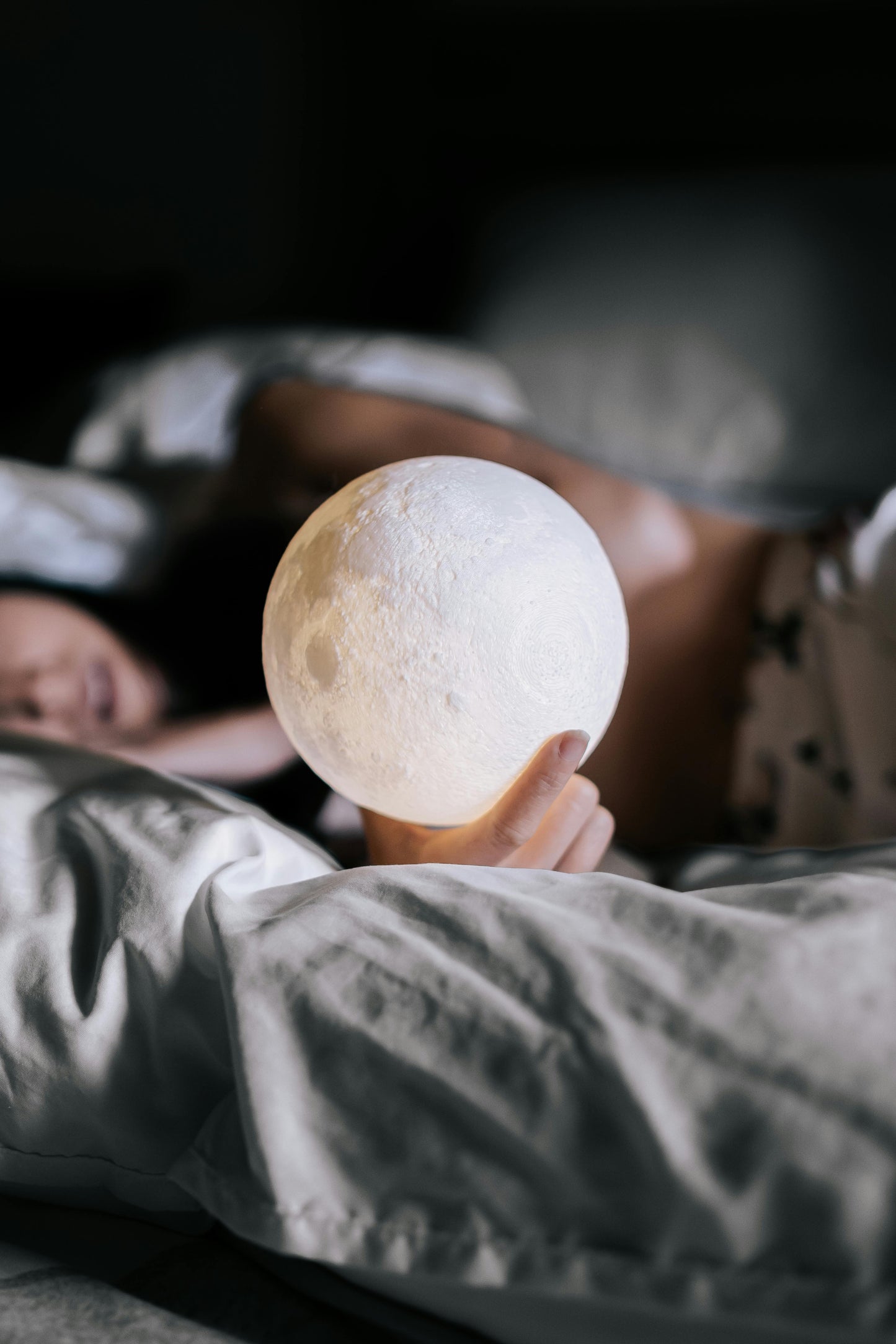Virumine™ - Cosmo Glow Lamp