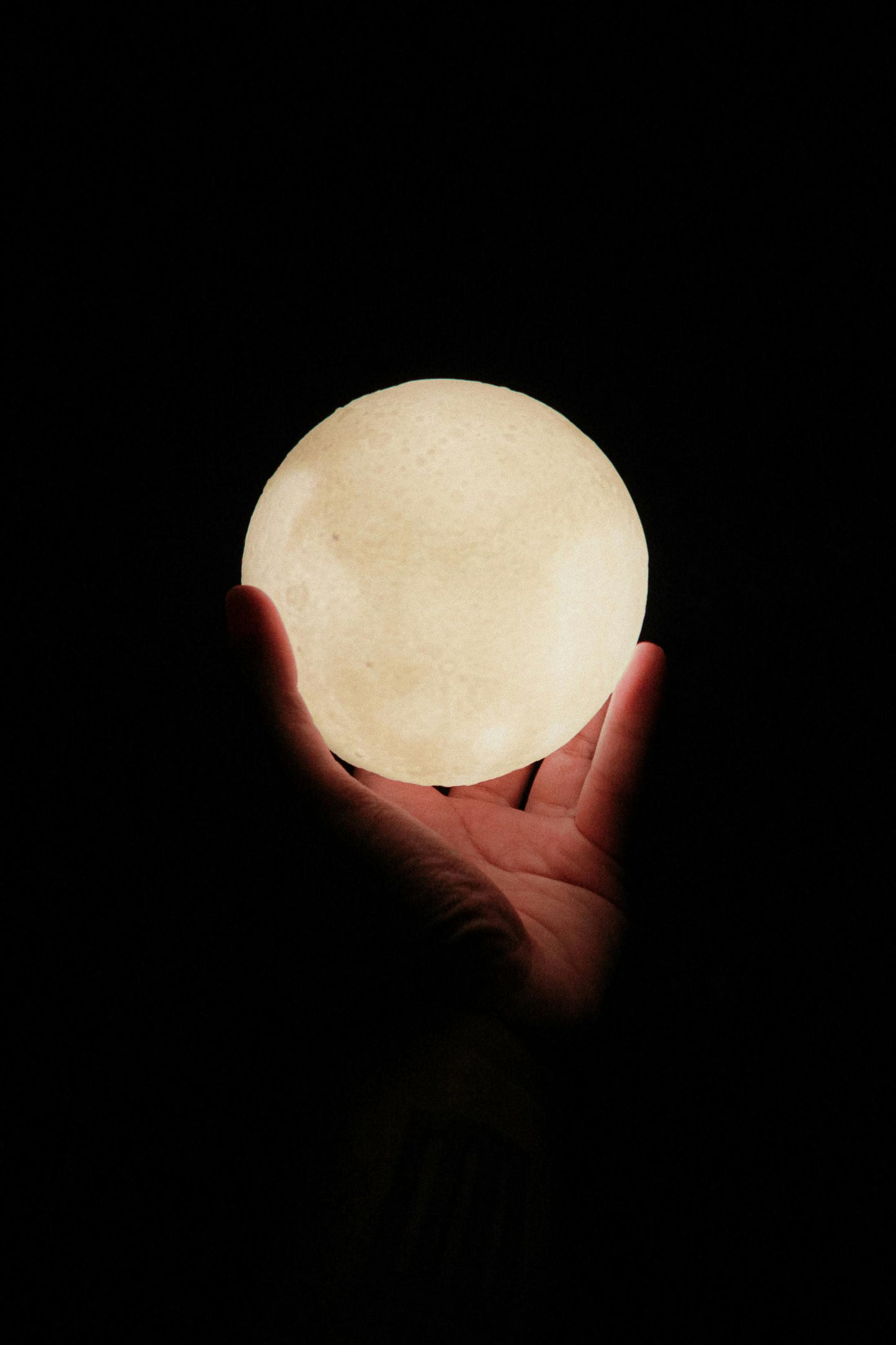 Virumine™ - Cosmo Glow Lamp