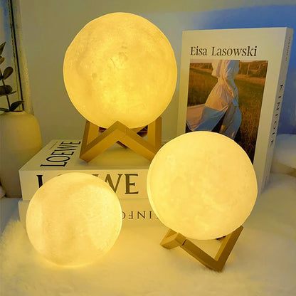 Virumine™ - Cosmo Glow Lamp