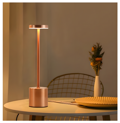 Virumine™ - LumiLux Touch Table Lamp