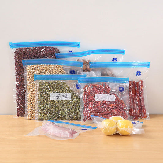 Virumine™ - Vacuum Sealer Bags