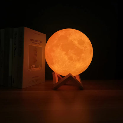 Virumine™ - Cosmo Glow Lamp