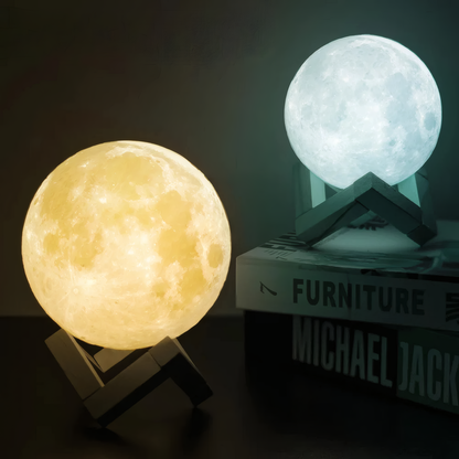 Virumine™ - Cosmo Glow Lamp