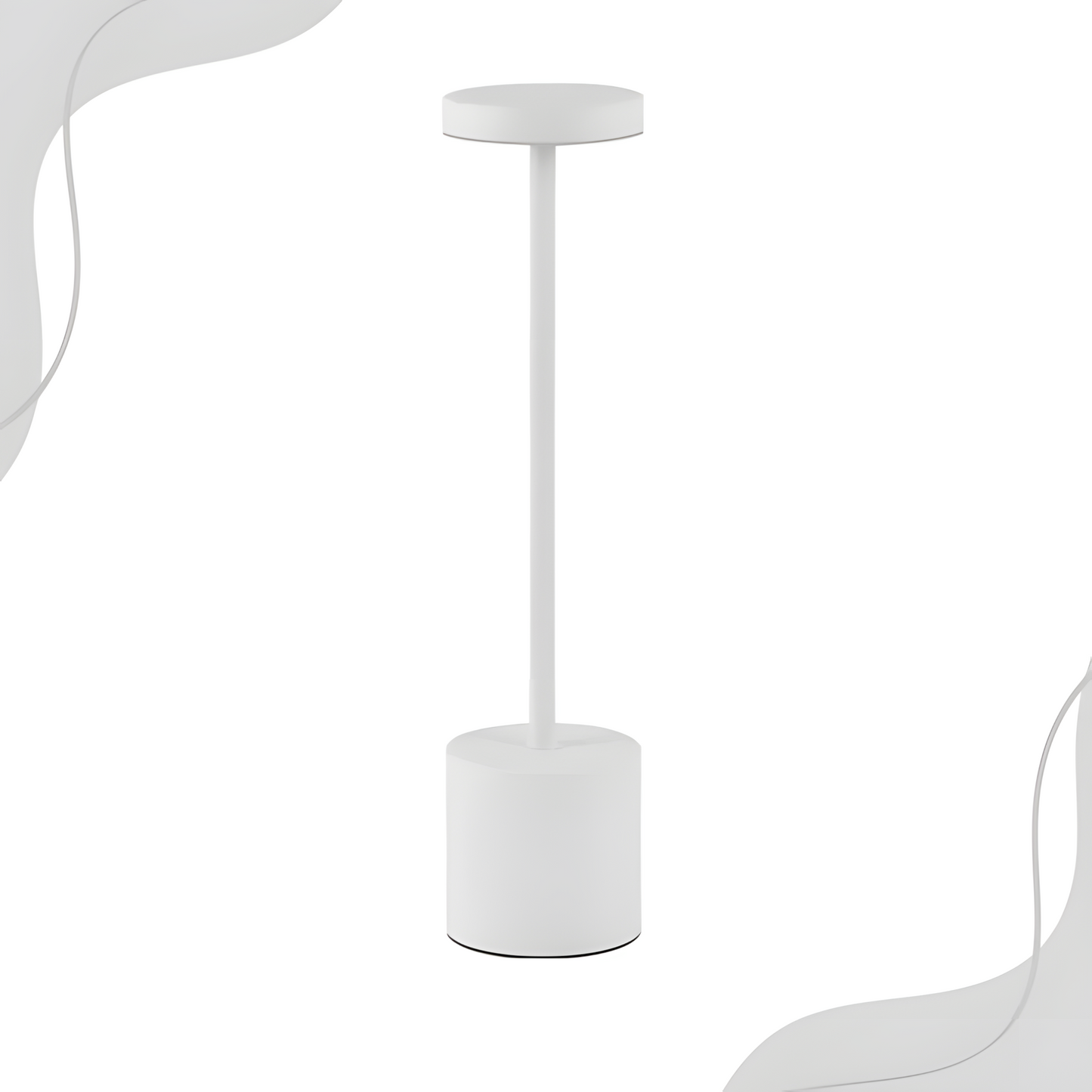 Virumine™ - LumiLux Touch Table Lamp