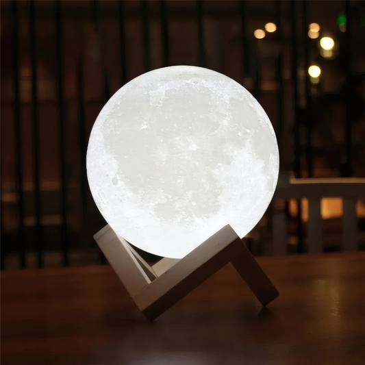 Virumine™ - Cosmo Glow Lamp