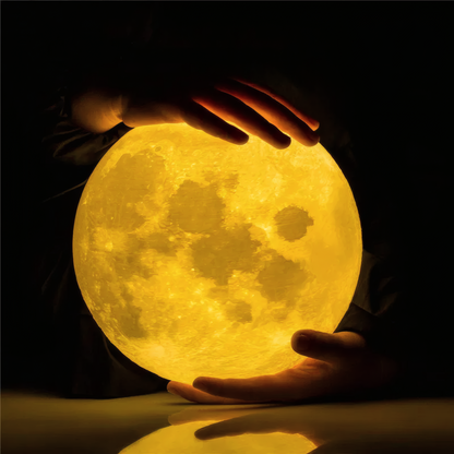 Virumine™ - Cosmo Glow Lamp