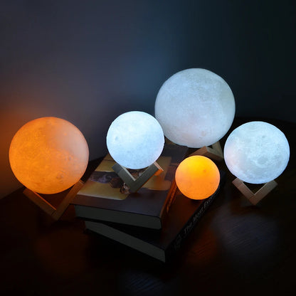 Virumine™ - Cosmo Glow Lamp