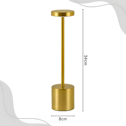 Virumine™ - LumiLux Touch Table Lamp