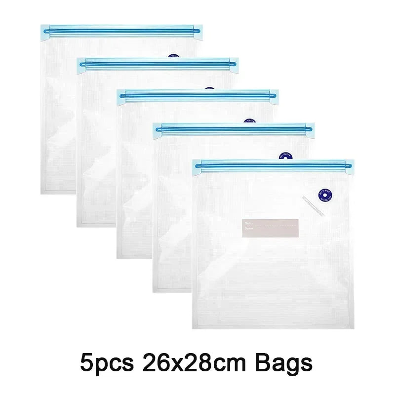 Virumine™ - Vacuum Sealer Bags