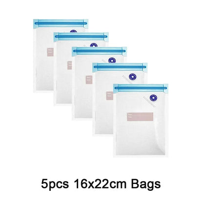 Virumine™ - Vacuum Sealer Bags