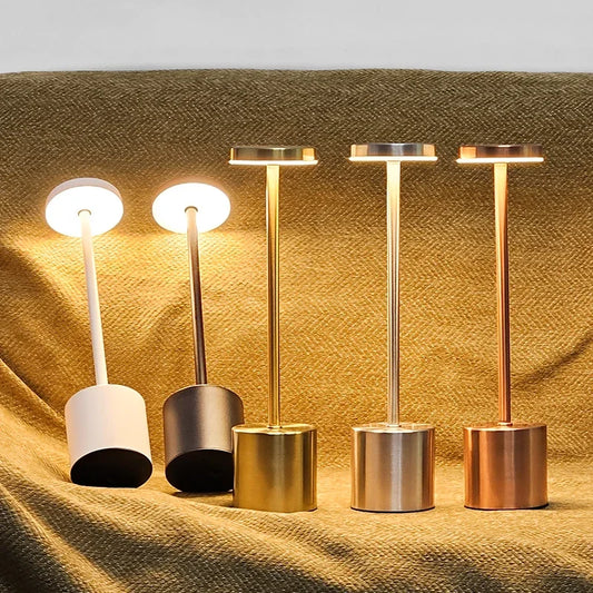 Virumine™ - LumiLux Touch Table Lamp