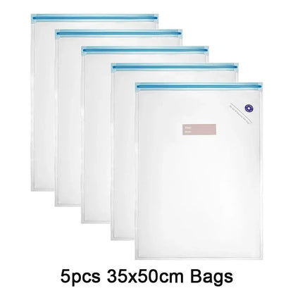 Virumine™ - Vacuum Sealer Bags
