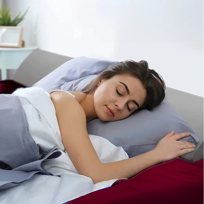 Virumine™ - RestEase Wedge Pillow