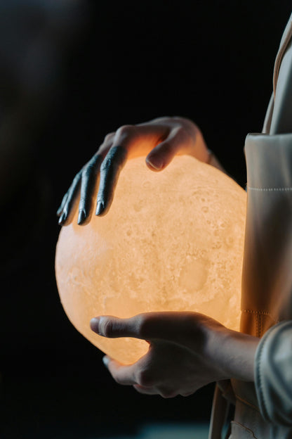 Virumine™ - Cosmo Glow Lamp