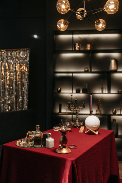 Virumine™ - Cosmo Glow Lamp